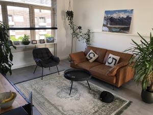 Appartement te huur 1400 euro Derkinderenstraat, Amsterdam