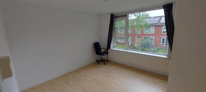 Siriusstraat