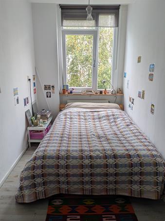 Zimmer bei Burgemeester Hoffmanplein In Rotterdam