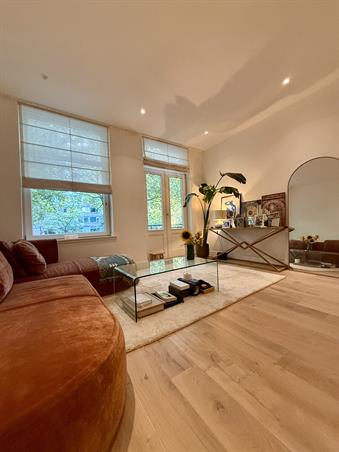 Kamer in Amsterdam, Amstelveenseweg op Kamernet.nl: Spacious 2 bedroom apartment for rent for expats
