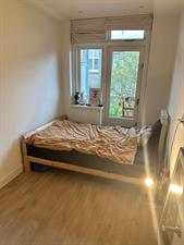 Room for rent 1400 euro Wilhelminastraat, Amsterdam