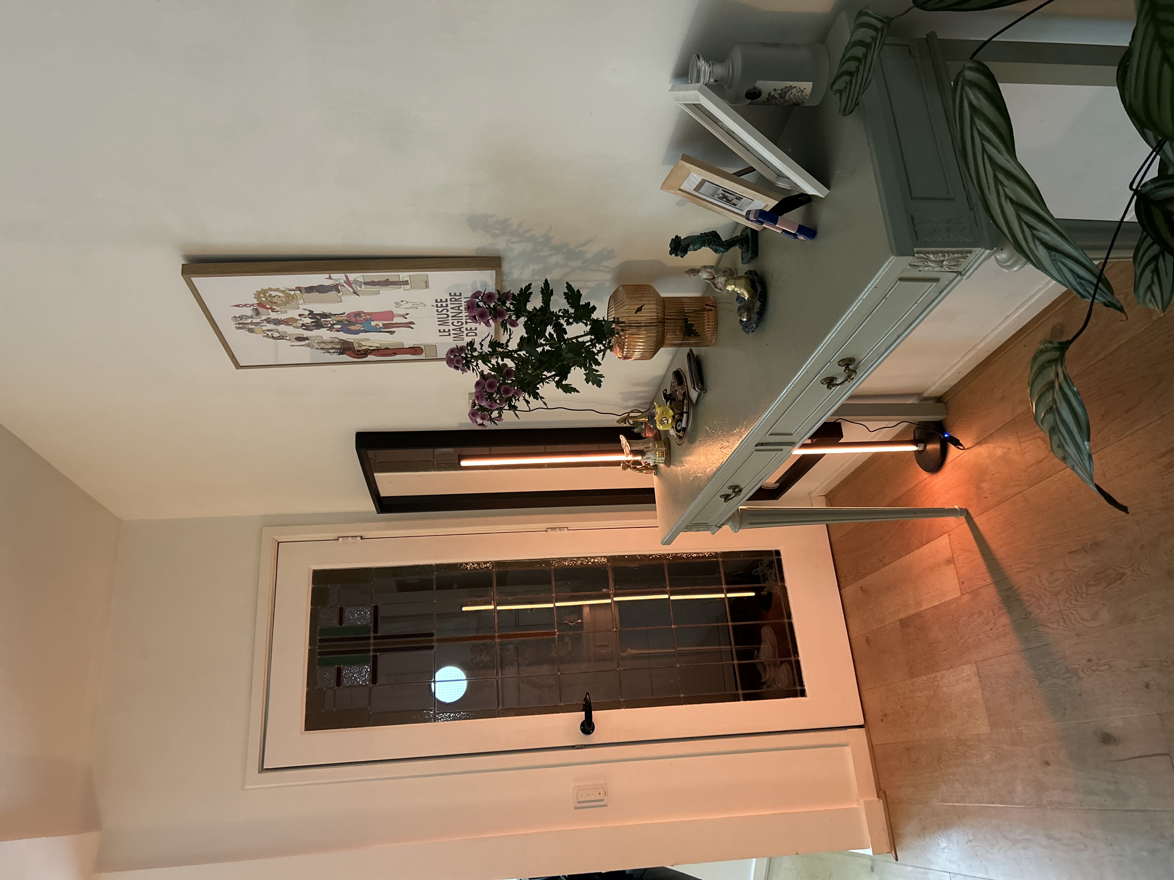Appartement te huur in Amsterdam – Vier Heemskinderenstraat – foto 2