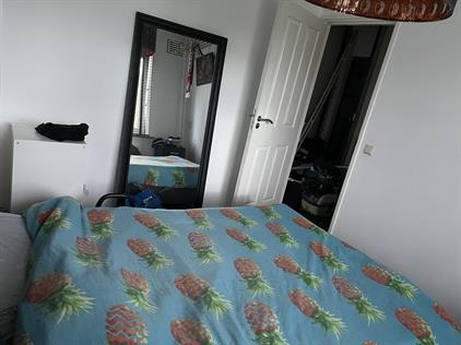 Kamer te huur 750 euro Homme Hettingastraat, Amsterdam