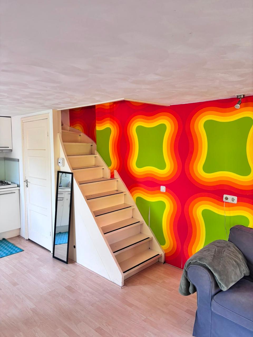 Kamer te huur in Nijmegen – Graafseweg – foto 4