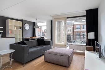 Appartement te huur 1050 euro Minnemastraat, Leeuwarden