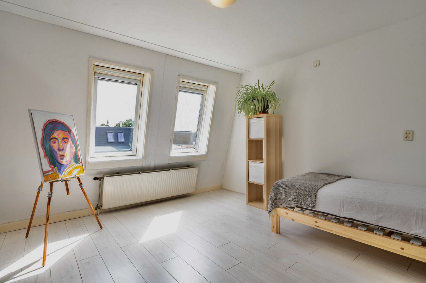 Kamer te huur in Lelystad – Botter 19 – foto 1
