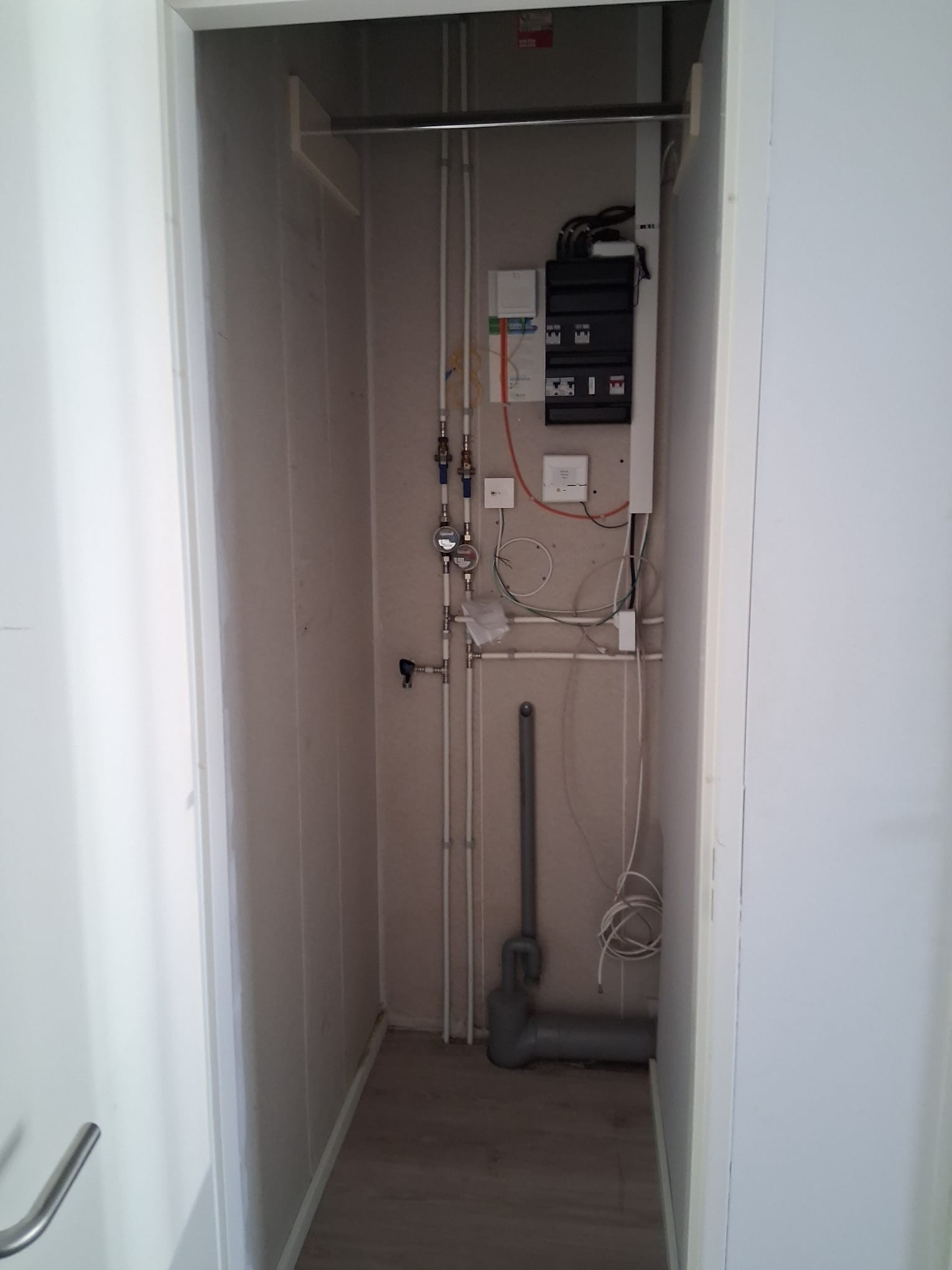 Studio aan Flintstraat, Emmen 5