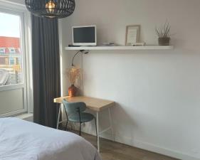 Kamer te huur 990 euro Derde Schinkelstraat, Amsterdam