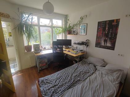 Room for rent 360 euro Van Speykstraat, Groningen
