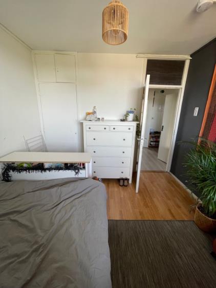 Kamer te huur 700 euro Livingstonelaan, Utrecht