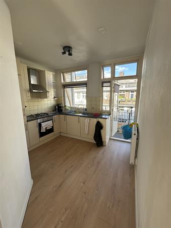 Zimmer bei Piet Gijzenbrugstraat In Amsterdam
