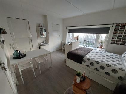 Room for rent 471 euro Friesestraatweg, Groningen