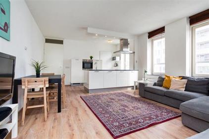 Apartment for rent 2600 euro Derkinderenstraat, Amsterdam