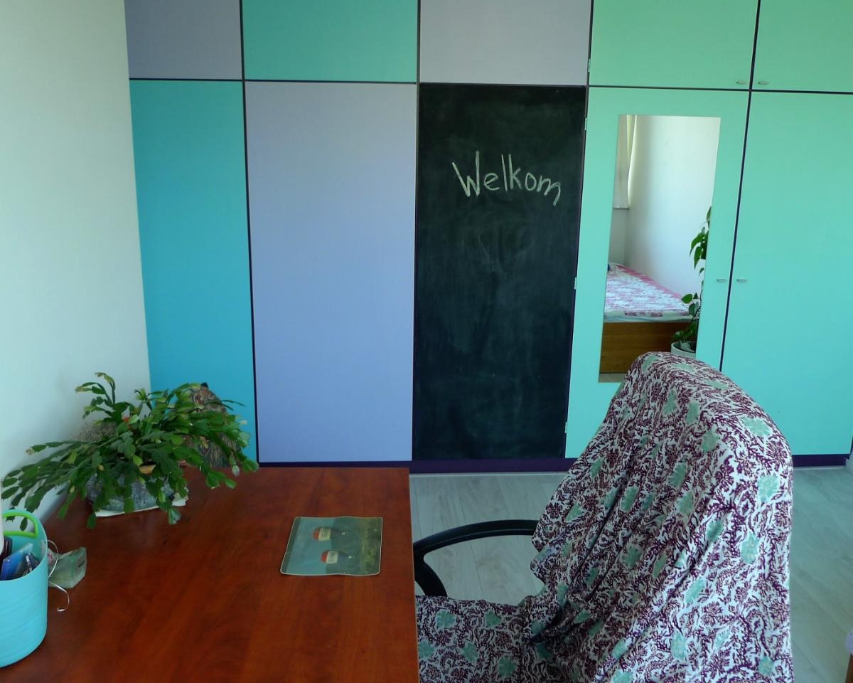 Kamer te huur in Wageningen – de Hoef – foto 3