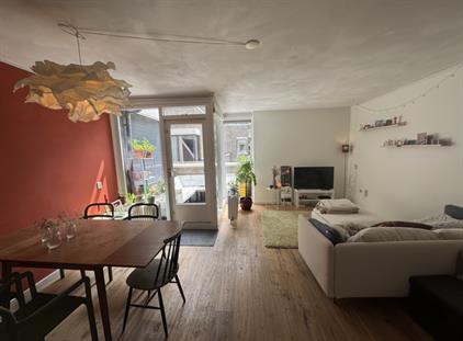 Room for rent 675 euro Fongersplaats, Groningen
