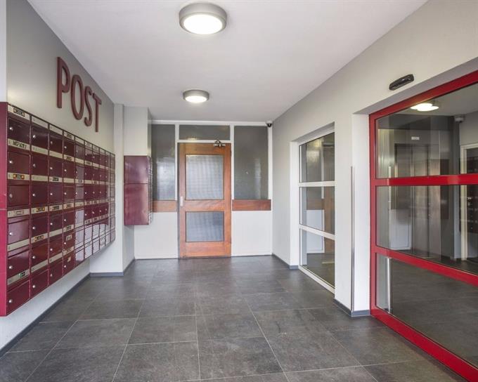 Zimmer bei Wijenburglaan In Arnhem