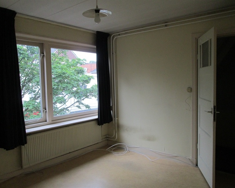 Kamer te huur in de Spijkerlaan in Arnhem