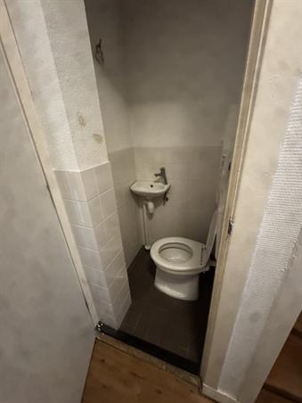 Zimmer bei Dordtselaan In Rotterdam