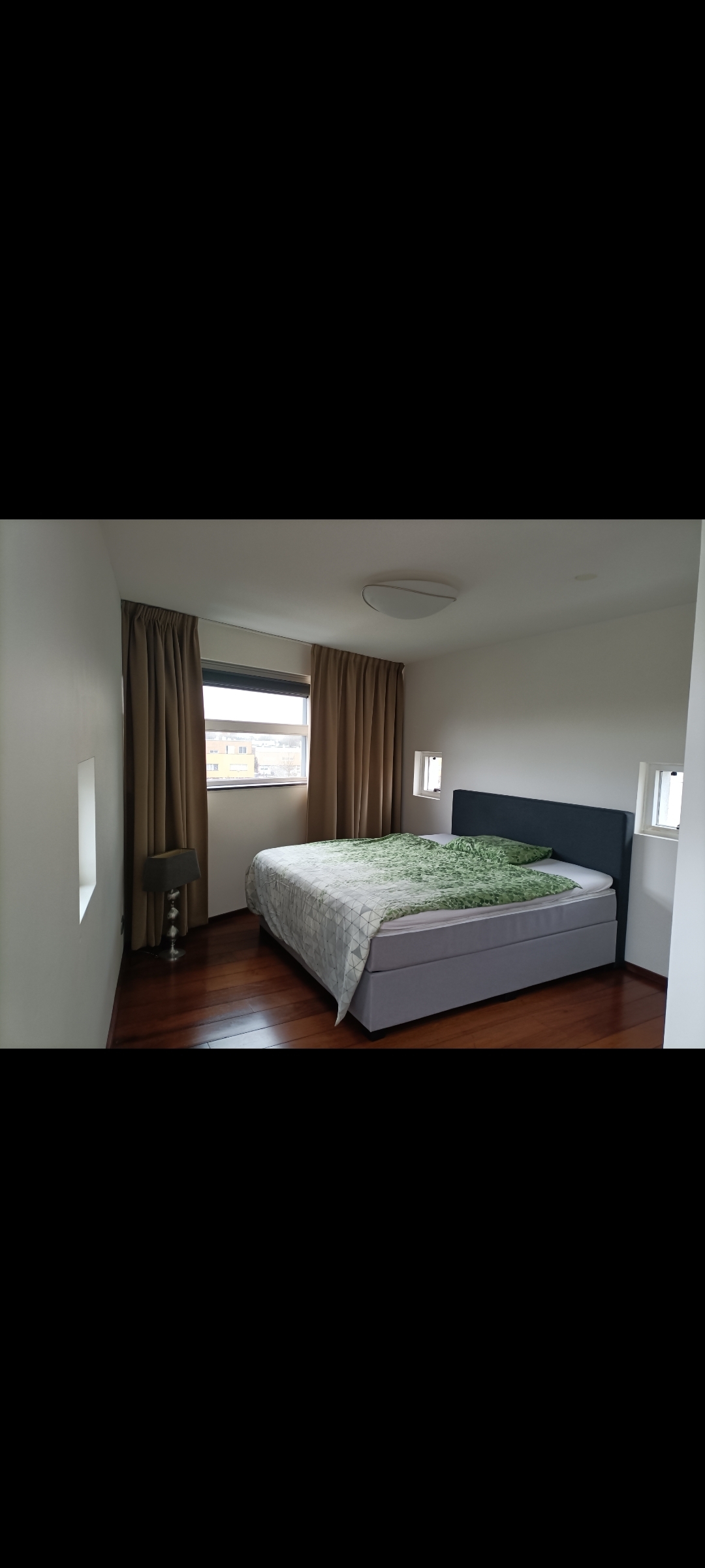 Kamer te huur in Rotterdam – Jacques Dutilhweg – foto 1