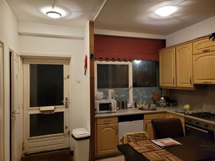 Room for rent 630 euro Pieter Postsingel, Amsterdam