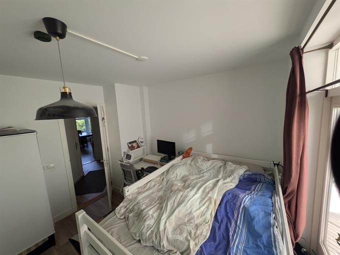 Kamer in Amsterdam, Postjeskade op Kamernet.nl: kamer in gedeelde woning bij het rembrandpark