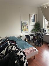 Room for rent 920 euro Oostplein, Rotterdam