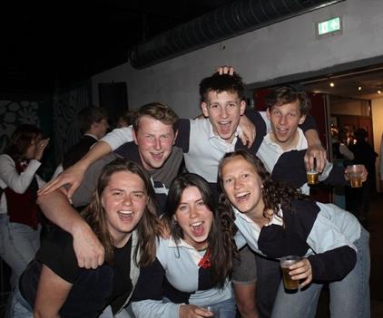 Kamer te huur 297 euro Stadsbrink, Wageningen