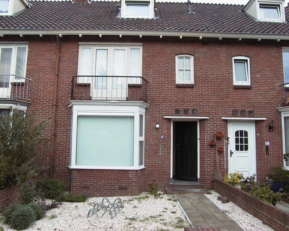 Kamer te huur in de Hendrikxstraat in Venlo
