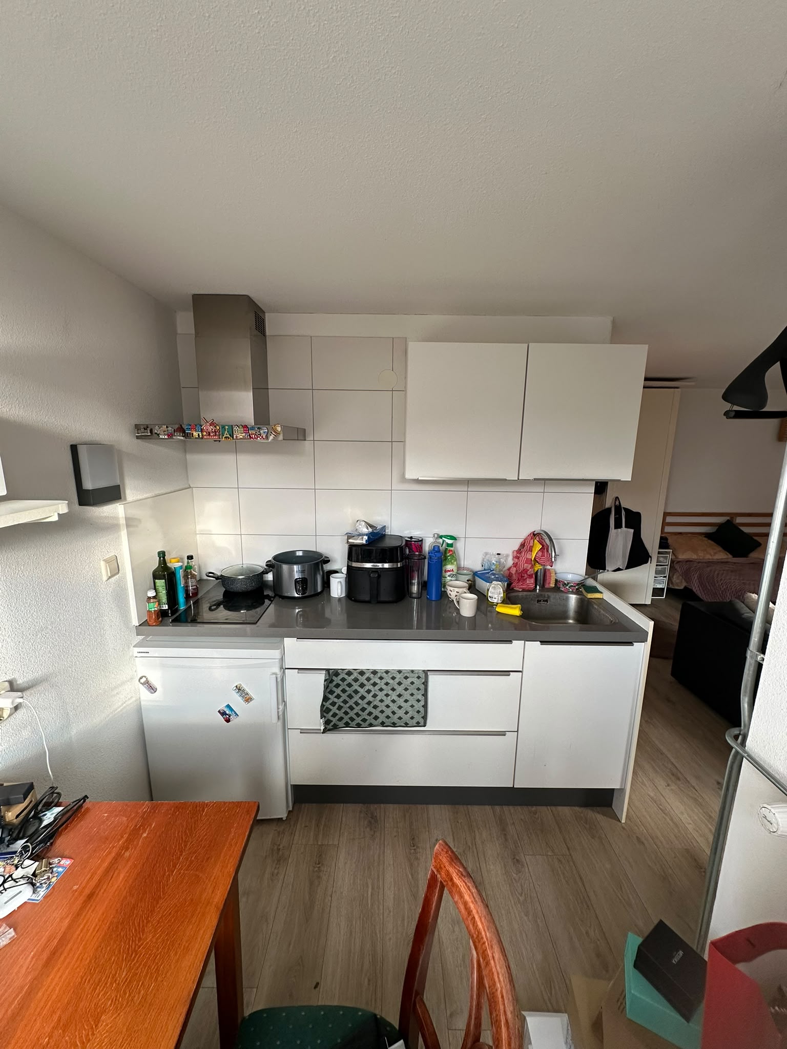 Studio aan Coenderstraat, Delft 5