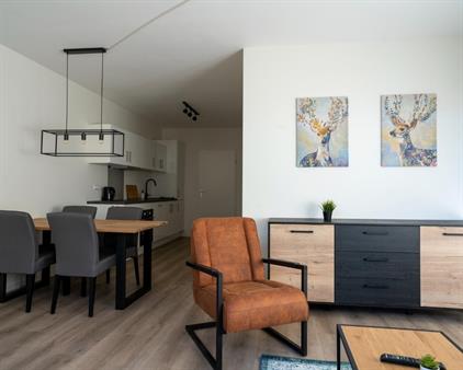 Appartement te huur 1650 euro Nieuwstraat, Spijkenisse