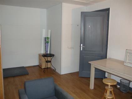 Room for rent 600 euro Heemskerckstraat, Den Haag