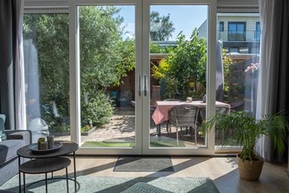 Studio for rent 1650 euro Kruizemunthof, Duivendrecht