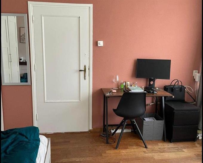 Zimmer bei Zandveld In Breda