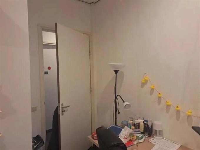 Zimmer bei Deurningerstraat In Enschede