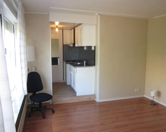 Kamer in Eindhoven, Noord Brabantlaan op Kamernet.nl: Studio 22m2 incl eigen keuken en douche