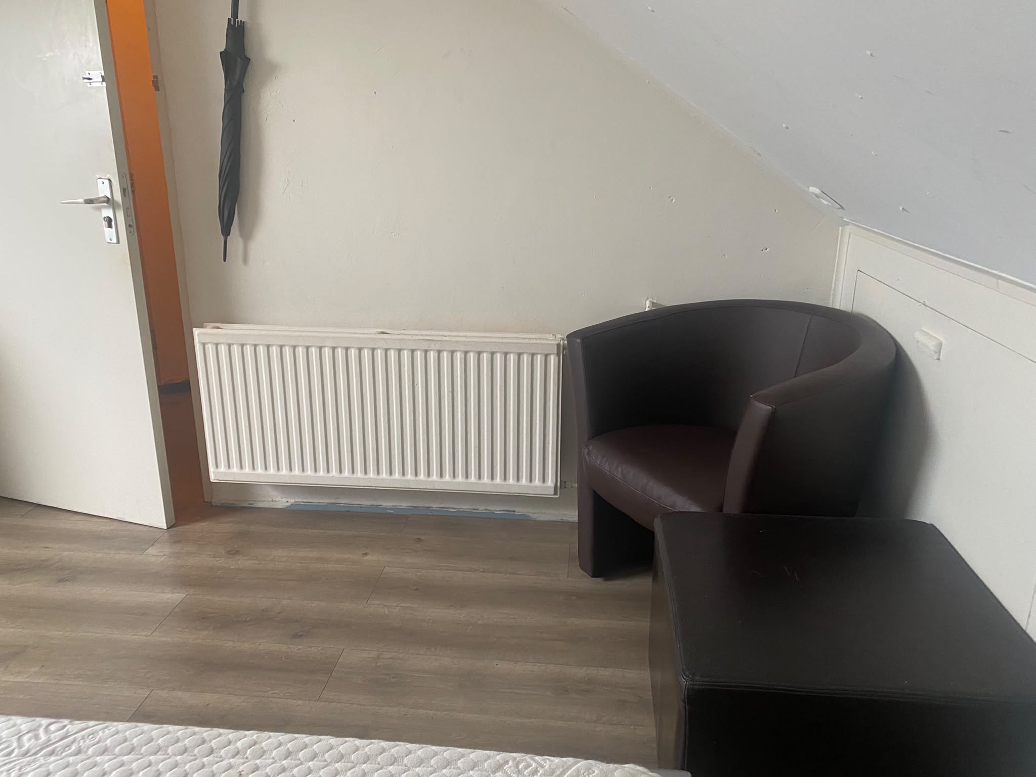 Studio te huur in Nijmegen – Bolerostraat – foto 3