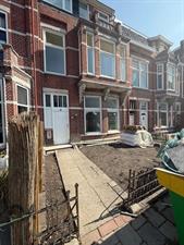 Room for rent 750 euro Paul Krugerstraat, Winschoten
