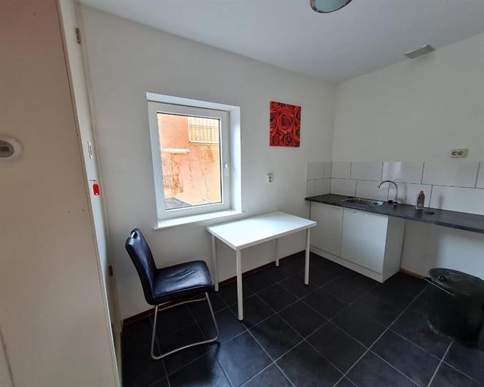 Zimmer bei Herderslaan In Den Haag