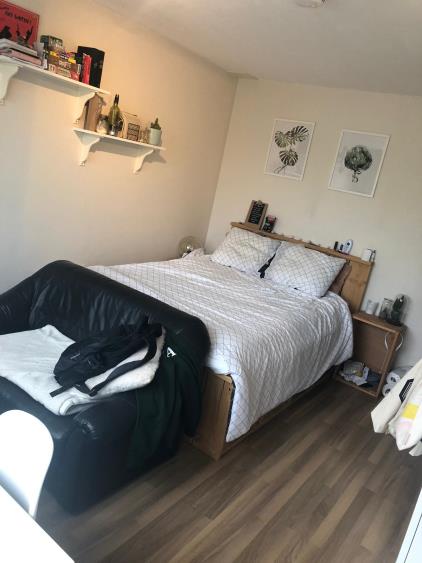 Kamer te huur 435 euro Mercuriusstraat, Groningen