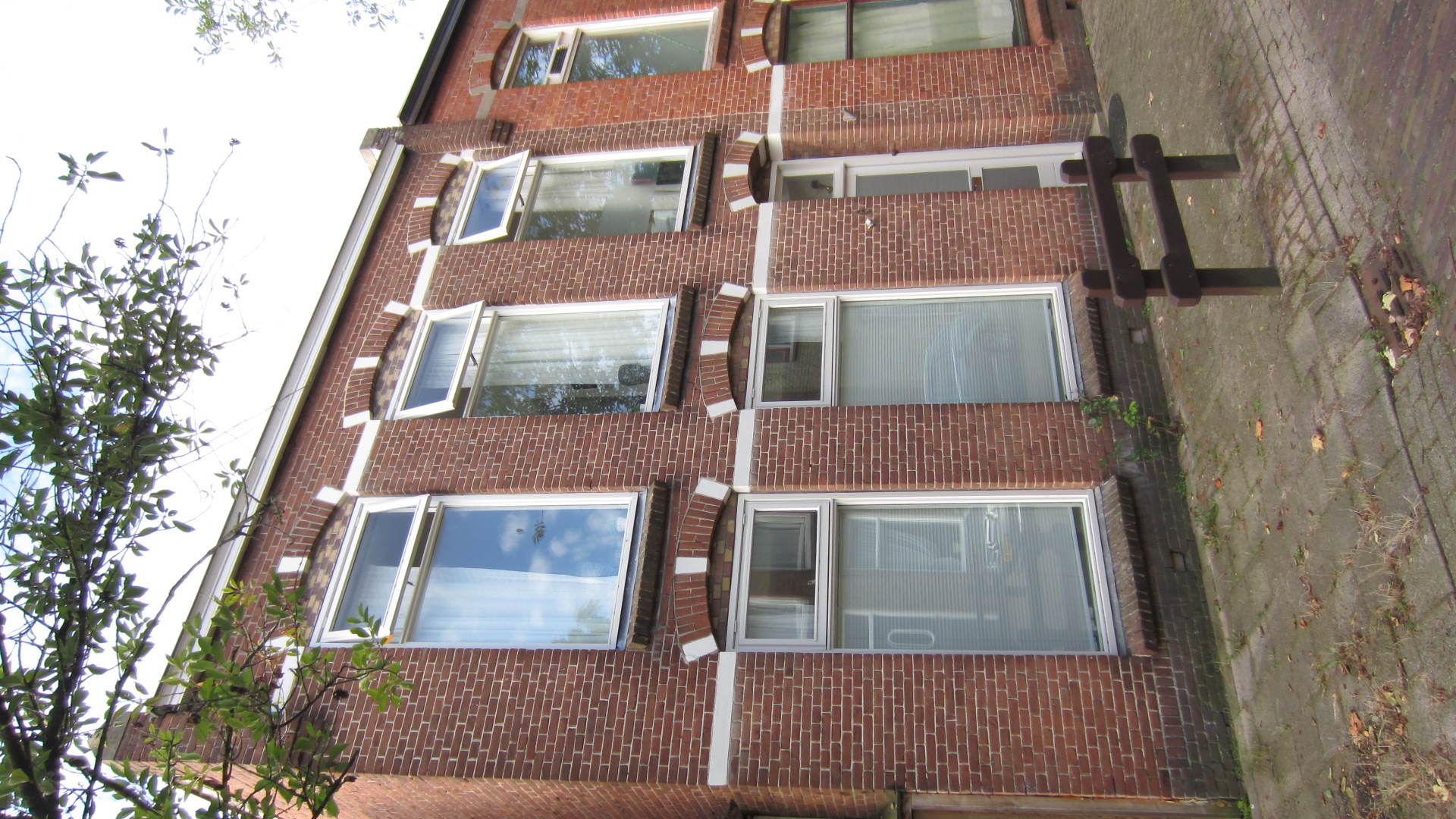 Pieterseliestraat