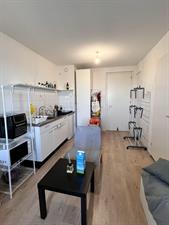 Studio te huur 900 euro Pierre Lallementstraat, Amsterdam