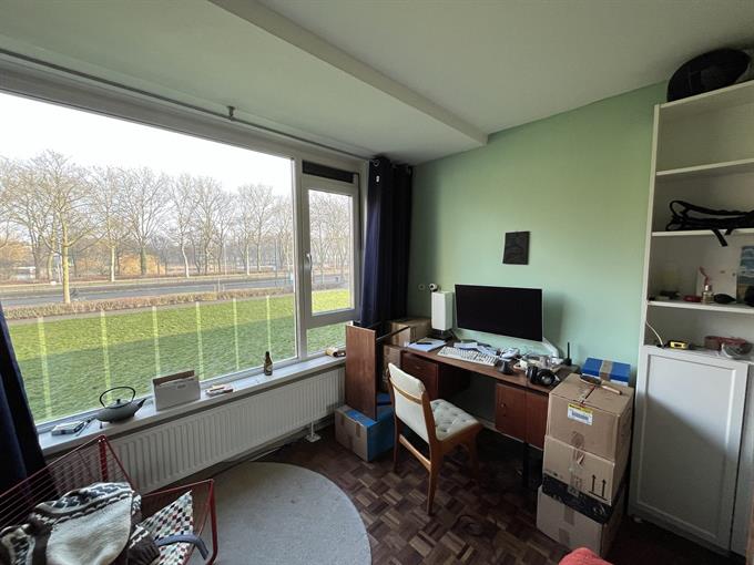 Zimmer bei Livingstonelaan In Utrecht