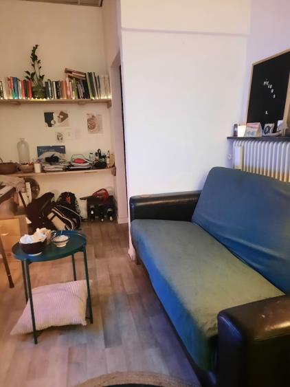 Koning Clovisstraat