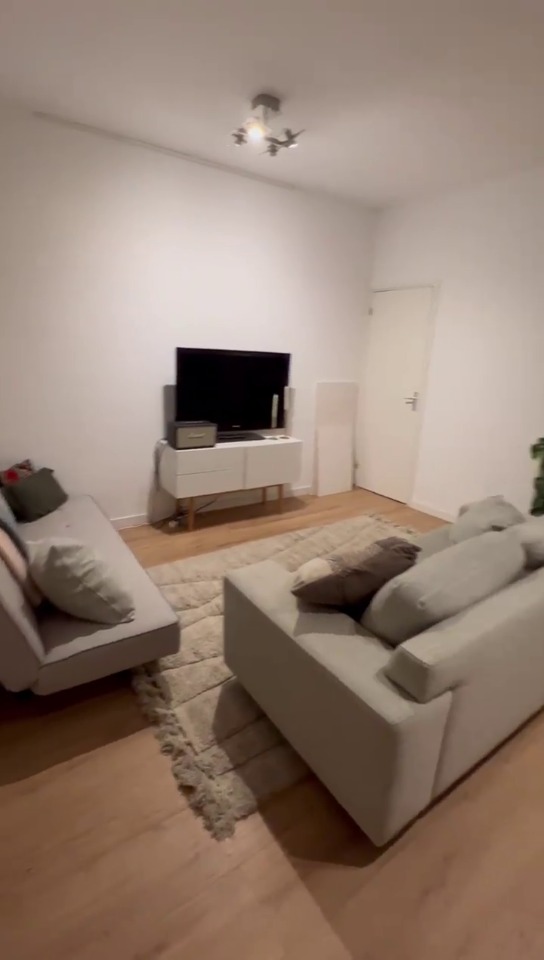 Apartment for rent in Amsterdam €1120