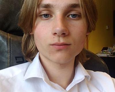 Krzysztof