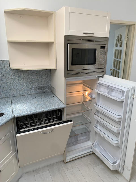 Appartement aan Dijkstraat, Utrecht 5