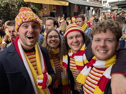 Zimmer zu vermieten 550 Euro Multatuliweg, Delft