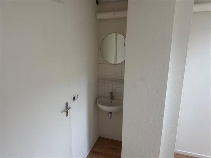 Wohnung bei Oosterhamrikkade In Groningen