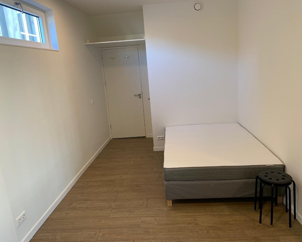 Kamer te huur in Amsterdam – Haarlemmerstraat – foto 3