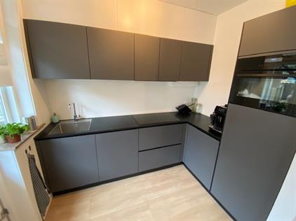 Apartment for rent 2250 euro Van Koetsveldstraat, Utrecht